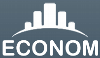 Logo Hotel Econom Donets